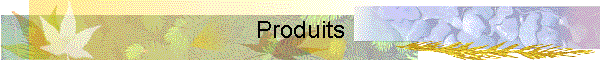Produits